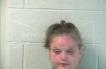 Nicole Elizabeth Abbott