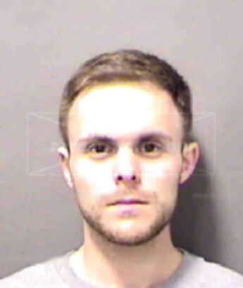 Weston Stanley Darfler