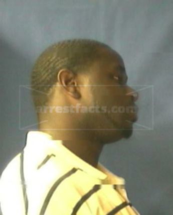 Tyson T Miller
