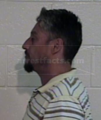 David Mendoza Garza