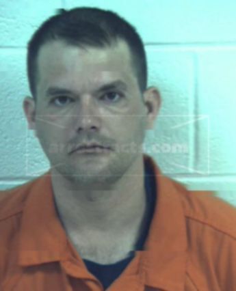 Jason Wade Hampton