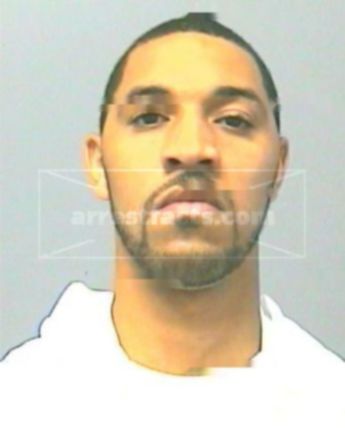 Curtis Jamar Brown