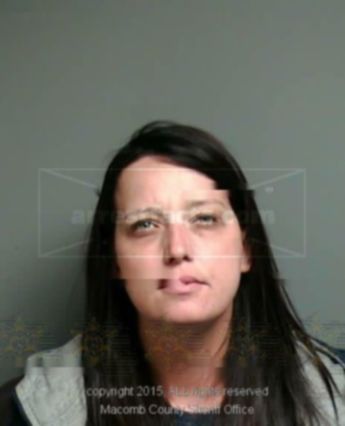 Stephanie Marie Brecht