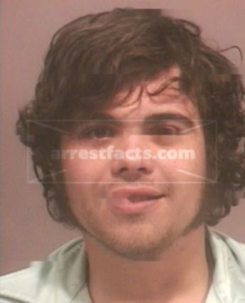 Brandon John Hudson