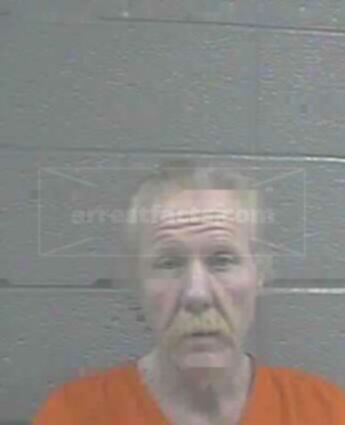Danny R Stevenson Sr.