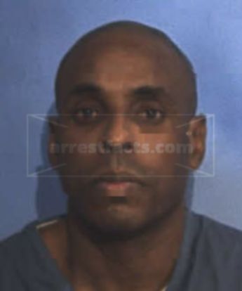 Reginald Lee Parker