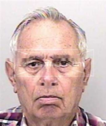 Robert Allison Harris