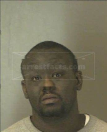 Renesto Vashon Curry