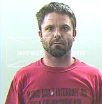 Eric Weldon Weaver