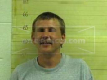 Michael Leon Johnson