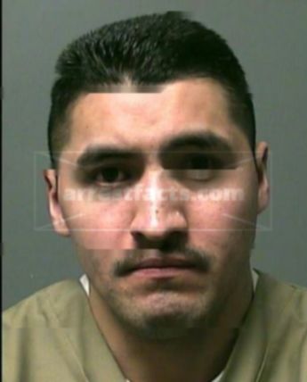 Oscar Hector Hernandez