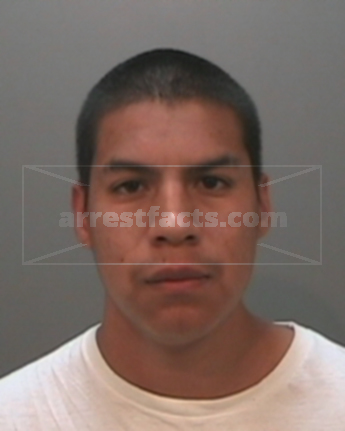 Johnny Frias-Hernandez