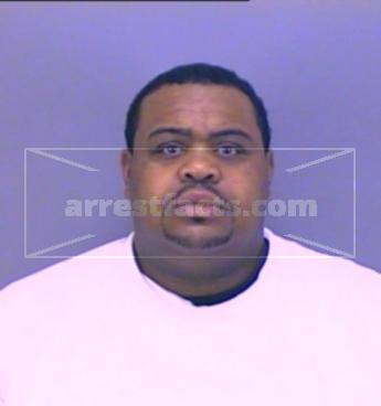 Mario Lacrae Rogers