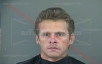 Mickey Byron Mcadams
