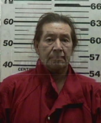 Benjamin Edgar Yates