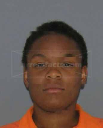Keionnaa Leevonne Hughes