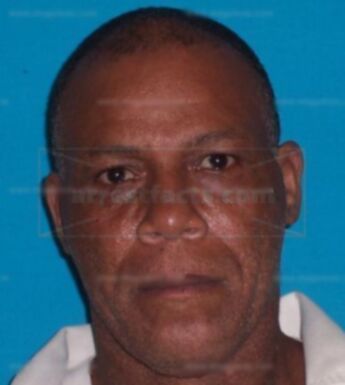 Leadie James Speights