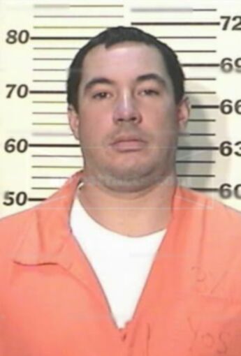 Brandon Todd Ragsdale