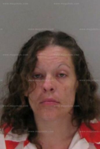 Chandra Kay Simpson