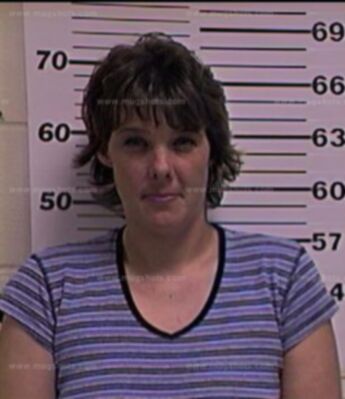 Traci Boswell Crow