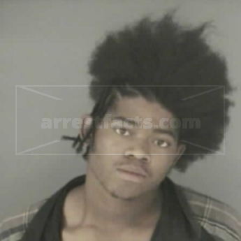 James Brennen Marshall