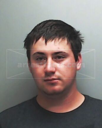 Caleb Nathaniel Bragg