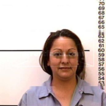 Amilia Reyes Medina