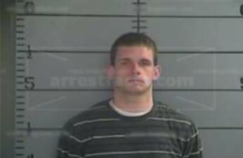 Mark Travis Mcclanahan