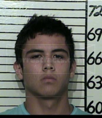 Samuel Eric Diaz