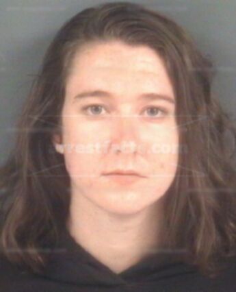 Megan Kathleen Carmichael