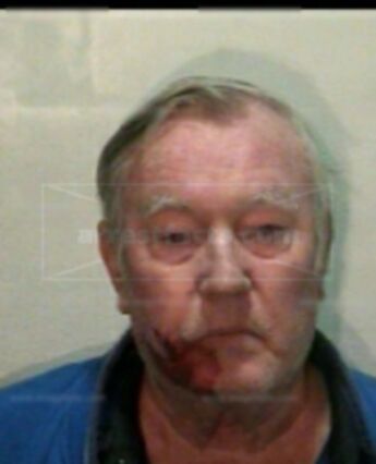 Harlan Carl Lacy