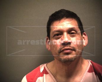 Robert Gonzales Carrizales