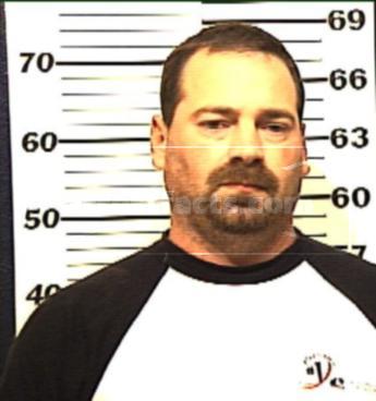 Paul Dwayne Britt