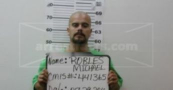 Michael Santino Robles