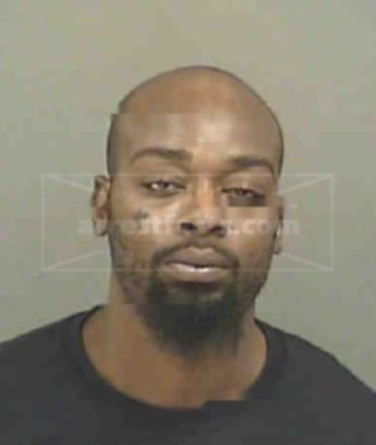 Carlos Delonte Knox