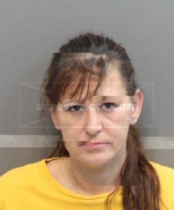 Jennifer Mae Caraway
