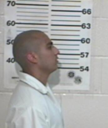 Delio Perales Zamora