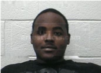 Mitchell Markeith Obrian
