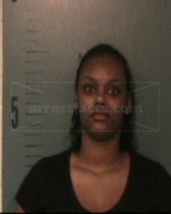 Trenell Lynn Davis
