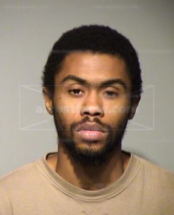 Kelvon Tate