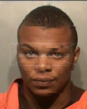Robert Lee Rushing