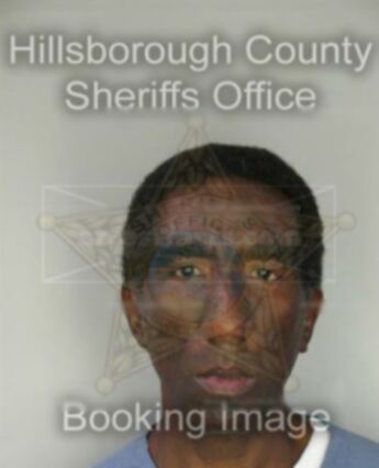 Rudolph Harris