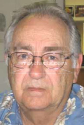 Philip Ross Currey