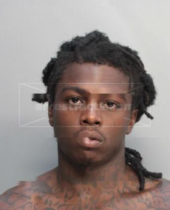 Dewayne Robert Sutherland