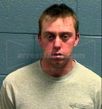 Tobie Dale Warren