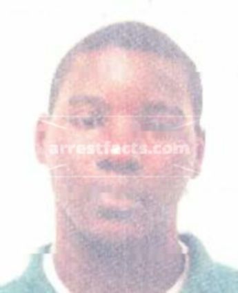 Eric Leebonn Andrews