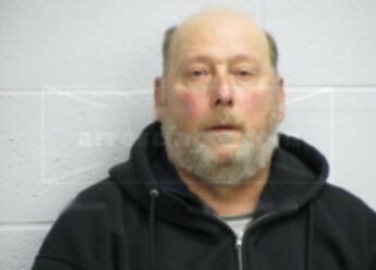 William Elmer Myers