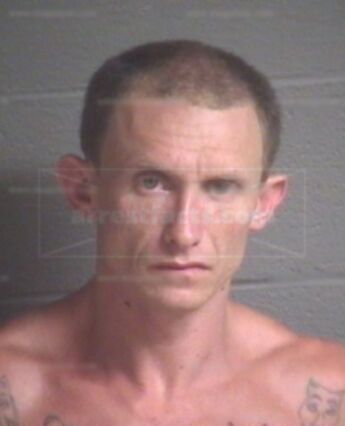 Charles Ray Raines