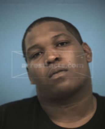Cornelius Lamont Griffin