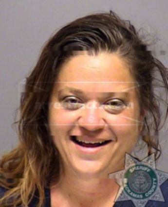 Brooke Michellle Morrison